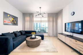 Charming 1BR in BD 29 BLVD Tower 2 Downtown Dubai by Deluxe Holiday Homes